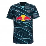 Günstige Fußballtrikots RB Leipzig 3rd trikot 2024-25 Kurzarm